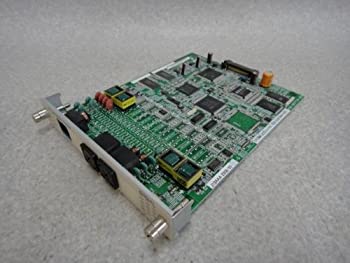【中古-非常に良い】 IP3WW-2CSIU-A1 NEC (AspireX) 2回路CS接続ユニット ビジネスフォン