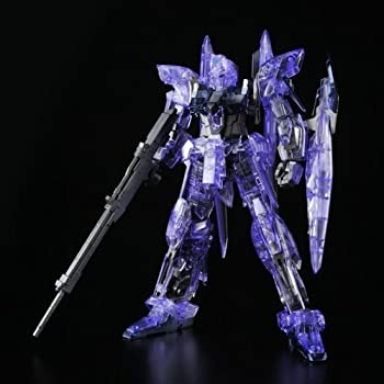 【中古-非常に良い】機動戦士ガンダムUC HGUC 1/144 デルタプラス インナースペースクリアVer.|IINEX