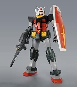 【中古-非常に良い】MG 1/100 RX-78-2 ガンダム Ver.2.0 リアルタイプカラー プラモデル （プレミアムバンダイ、ホビーオンラインショップ限定）｜IINEX