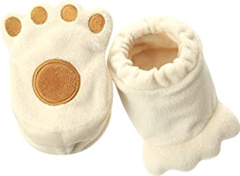 【中古-非常に良い】 ふわふわだよ! リンリンブーツ