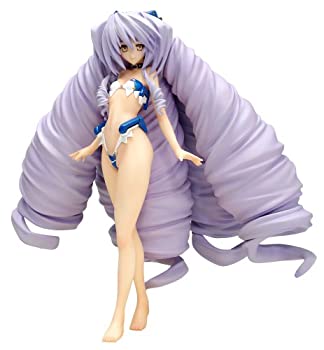 【中古-非常に良い】境界線上のホライゾン ネイト・ミトツダイラ (1/10スケール PVC塗装済み完成品)