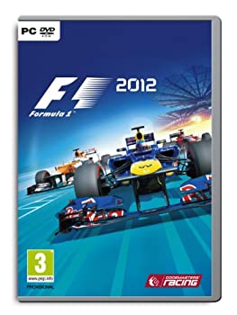 【中古-非常に良い】 F1 2012 輸入版|IINEX