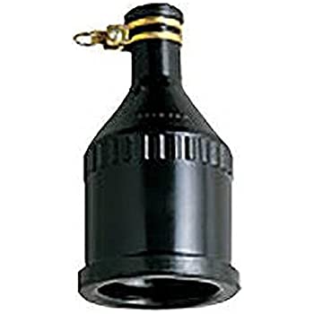 【中古-非常に良い】 パナソニック Panasonic 防水ゴムコードコネクタボディ 2P WA3239
