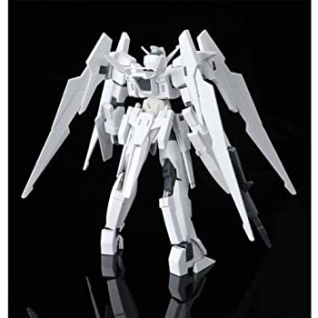 【中古-非常に良い】HG 1/144 ガンダムAGE-2 特務隊仕様 プラモデル （プレミアムバンダイ限定）｜IINEX