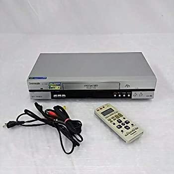 【中古-非常に良い】 VHSハイファイビデオ NV-HV60｜IINEX