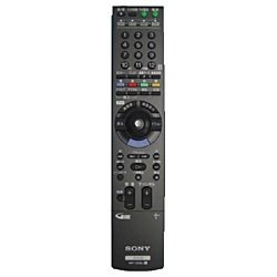 【中古-非常に良い】SONY ソニー純正DVDレコーダー“スゴ録”用リモコン RMT-D239J