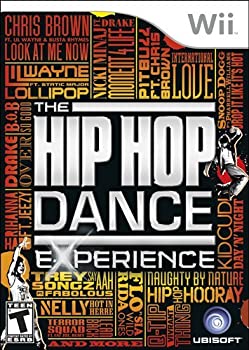 【中古-非常に良い】 Hip Hop Experience