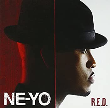 【中古-非常に良い】 R.E.D.-デラックス・エディション (DVD付)