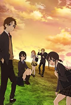 【中古-非常に良い】 ココロコネクト ミチランダム 上 (初回限定版) [Blu-ray] 10,575円