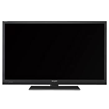 【中古-非常に良い】シャープ 40V型 液晶 テレビ AQUOS LC-40H7 フルハイビジョン HDD(外付) 2012年モデル 26,487円