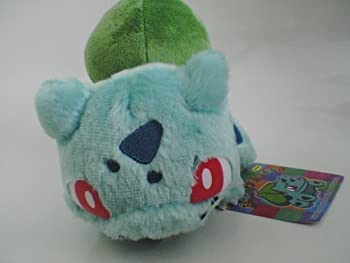 【中古-人並み外れたに似つかわしい】 ポケモンセンターオリジナル ふわボアぬいぐるみ フシギダネ