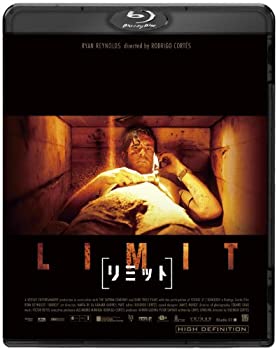 【中古-非常に良い】[リミット] スペシャル・プライス [Blu-ray]