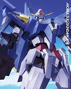 【中古-非常に良い】機動戦士ガンダムAGE (MOBILE SUIT GUNDAM AGE) 09 豪華版 (初回限定生産) [Blu-ray]
