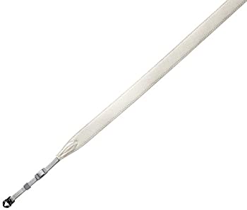 【中古-非常に良い】 Canon キャノン ネックストラップ EM-E1 一眼レフ用L ホワイト 6950B003AA