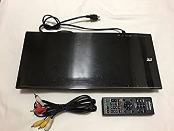 【中古-非常に良い】 SONY ソニー ブルーレイディスクプレイヤー DVDプレーヤー BDP-S590