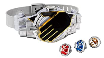 【中古-非常に良い】 仮面ライダーウィザード 変身ベルト DXウィザードライバー