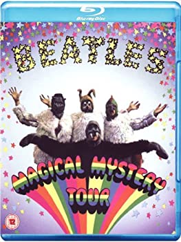 【中古-非常に良い】Magical Mystery Tour｜IINEX