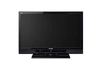 【中古-非常に良い】 三菱電機 (MITSUBISHI) 32V型 液晶 テレビ LCD-32BHR35 フルハイビジョン HDD (内蔵 外付) 2012年モデル