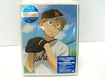 【中古-非常に良い】おおきく振りかぶって 夏の大会編 全7巻セット [マーケットプレイス Blu-rayセット]