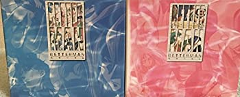 【中古-非常に良い】 BETTER MAN ベターマン 全13巻セット DVDセット]