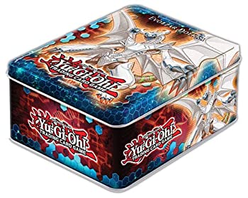 【中古-非常に良い】遊戯王US版 コレクターズTIN 2012 Wave 1 Evolzar Dolkka｜IINEX 14,707円