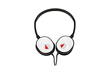 【中古-非常に良い】 Pro-ject Audio - Hear It 2 - 流行のヘッドフォン iPod & Co用 - ホワイト 9,573円