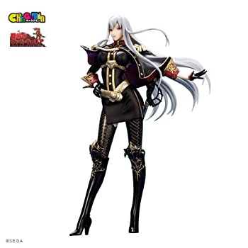 【中古-非常に良い】 キャラグミン 1/8 セルベリア・ブレス