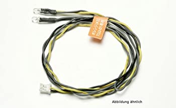 【中古-非常に良い】タミヤ ビッグトラック・オプション & スペアパーツ TROP.21 MFC-01用LEDライト (φ3ハロゲンホワイト) 56521