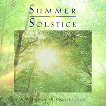 【中古-非常に良い】 Summer Solstice