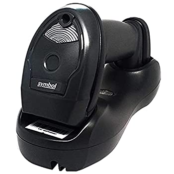 【中古-非常に良い】 MOTOROLA LI4278 BT 1D USB Kit Black