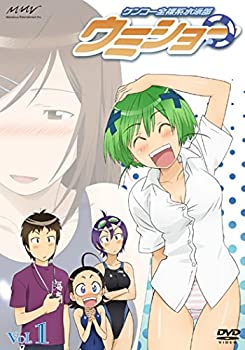 【中古-非常に良い】ケンコー全裸系水泳部 ウミショー [レンタル落ち] （全7巻） [マーケットプレイスDVDセット商品]