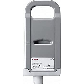 【中古-非常に良い】キヤノン インクタンク シアン PFI-706C 6682B001
