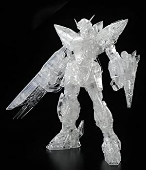 【中古-非常に良い】 キャラホビ2012限定 MG 1/100 GAT-X207 ブリッツガンダム ミラージュコロイド (クリアーVer.)｜IINEX