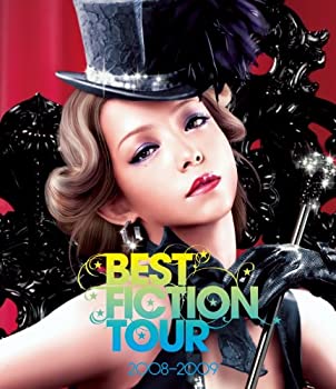 【中古-非常に良い】 namie amuro BEST FICTION TOUR 2008-2009 (限定スペシャルプライス盤) (数量生産限定盤) [Blu-ray]