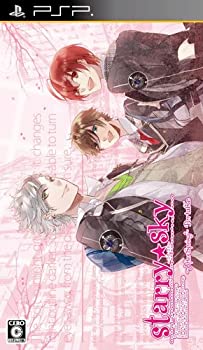 【中古-非常に良い】Starry☆Sky~After Spring~Portable (通常版)