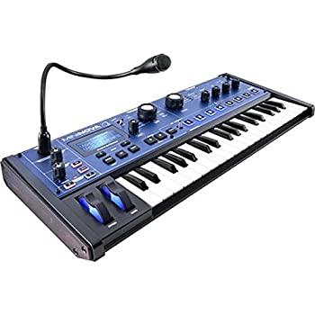 【中古-非常に良い】 Novation シンセサイザー MiniNova