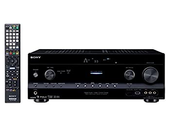【中古-非常に良い】 ソニー マルチチャンネルインテグレートアンプ STR-DN2030｜IINEX