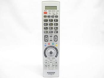 【中古-非常に良い】日立 C-RN3 HITACHI テレビリモコン｜IINEX