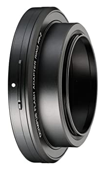 【中古-非常に良い】 OLYMPUS オリンパス フラッシュアダプタリング M.ZUIKO DIGITAL ED 60mm F2.8 Marco用 FR-2|IINEX