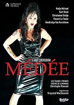 【中古-非常に良い】Medee [DVD]｜IINEX