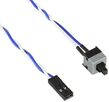 【中古-非常に良い】Bullet リセットスイッチキット SW02