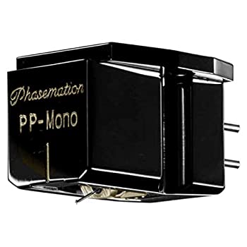 【中古-人並み外れたに似つかわしい】PHASEMATION モノラルMC薬莢 PP-Mono
