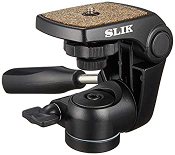 【中古-非常に良い】SLIK 雲台 エイブル 300 ST N 3WAY型 206379|IINEX