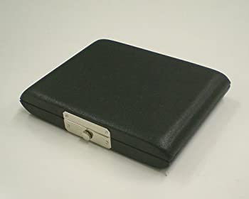 【中古-非常に良い】Tokyo Music Supply クラリネット/アルトサックス兼用リードケース (収納枚数: 5枚入) (スライド式) CL5S|IINEX