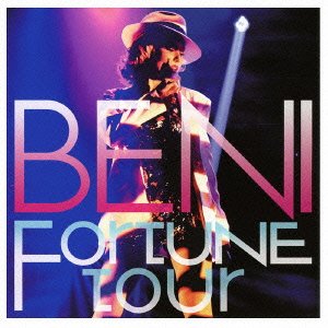 【中古-非常に良い】 CONCERT TOURFortune (DVD付)