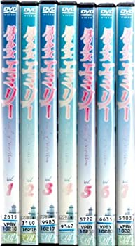 【中古-非常に良い】 風の少女エミリー [レンタル落ち] (全7巻) DVDセット商品