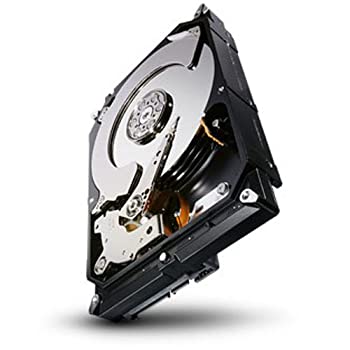 【中古-非常に良い】Seagate Constellation CS ST3000NC002 Disque dur interne 3,5\