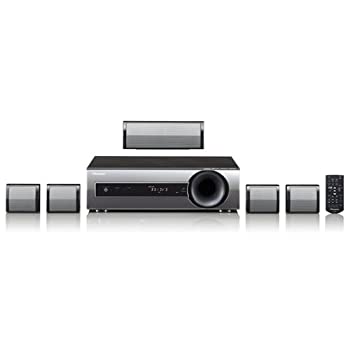 【中古-人並み外れたに好いたらしい】 Pioneer 先駆者 5.1ch サラウンド取り合わせ Bluetooth相応う HTP-S353