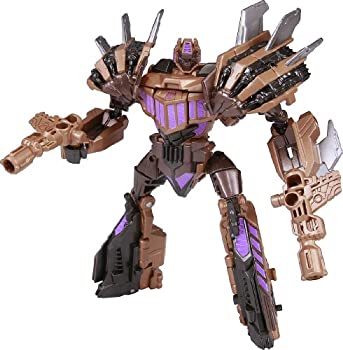 【中古-人並み外れたに好いたらしい】 トランスフォーマー TFジェネレーションズ TG03 ディセプテコンブラストオフ (ブルーティカス)