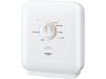 【中古-非常に良い】三菱電機 ふとん乾燥機 ホワイト AD-U50-W